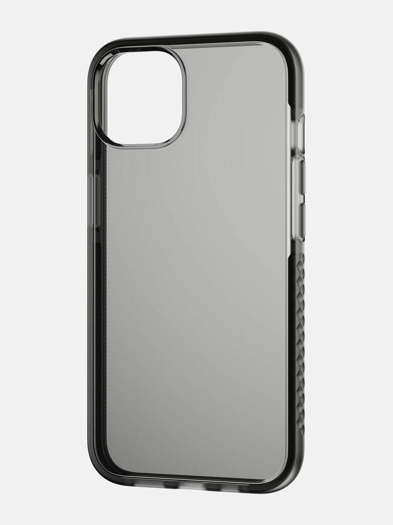 BodyGuardz Ace Pro Case featuring Unequal (Smoke/Black) for Apple iPhone 13, , large